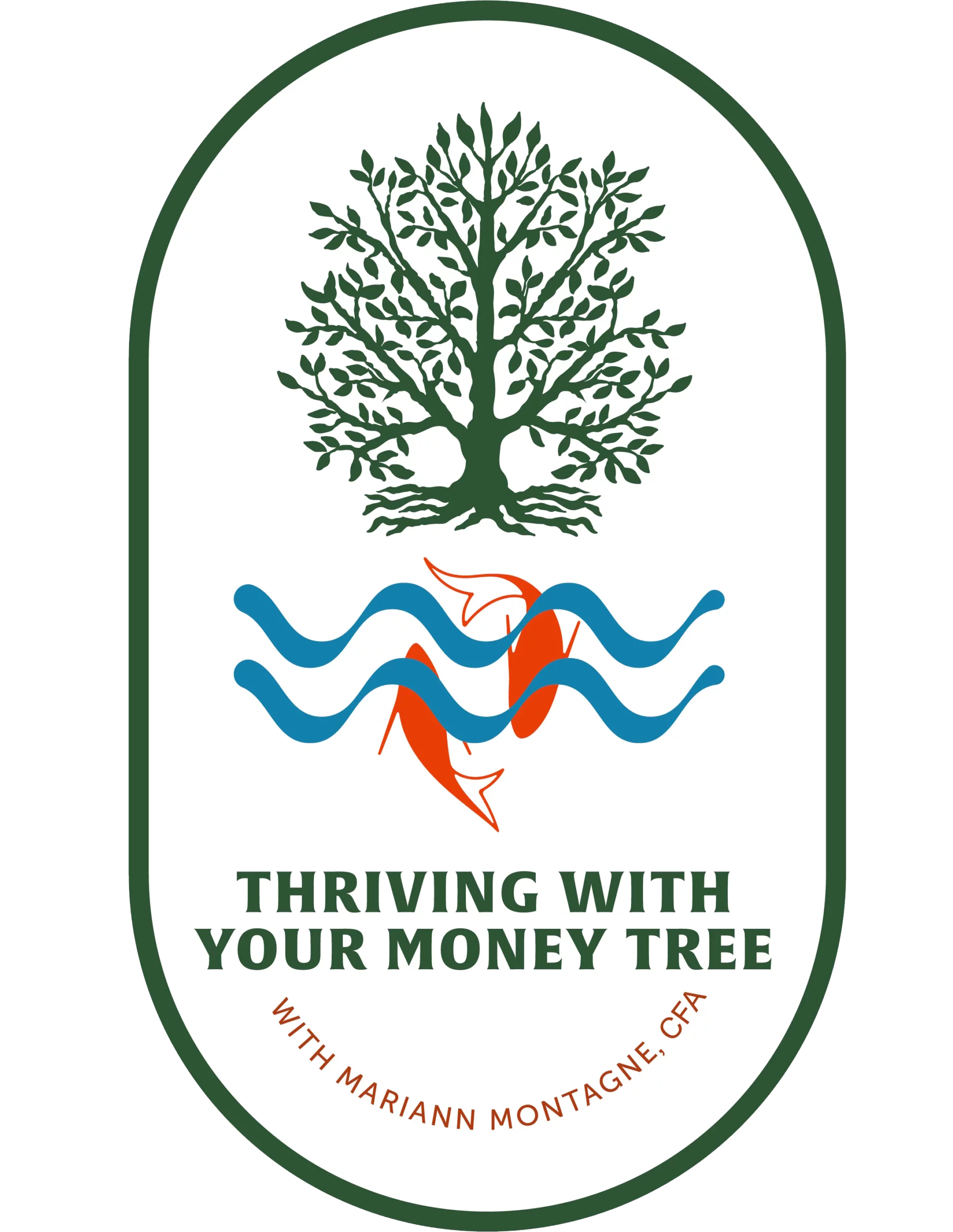 Thriving with Your Money Tree