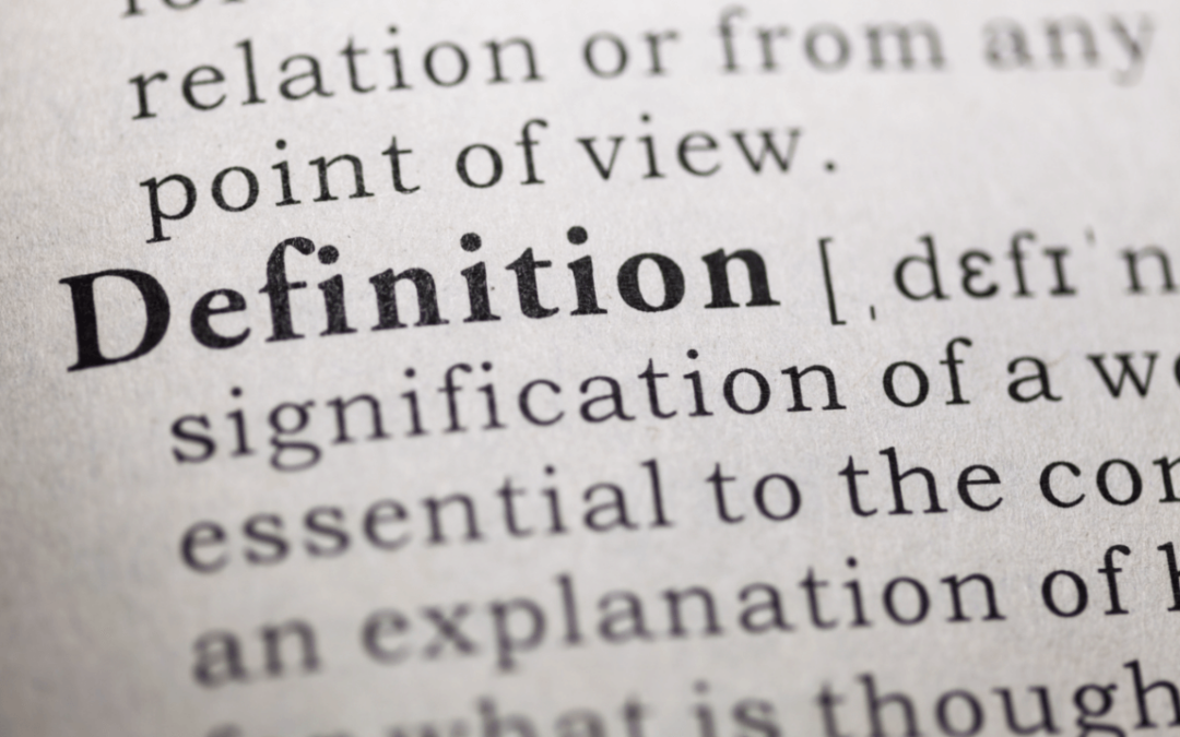 Your Handy Investing Dictionary: Key Terms Explained