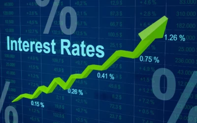 Interest Rates Back on the Rise – Growth Under Pressure