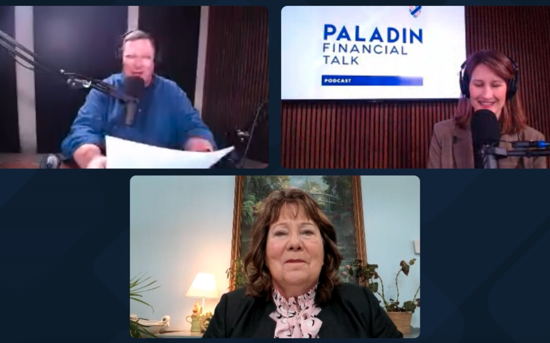 Paladin Financial Talk Podcast